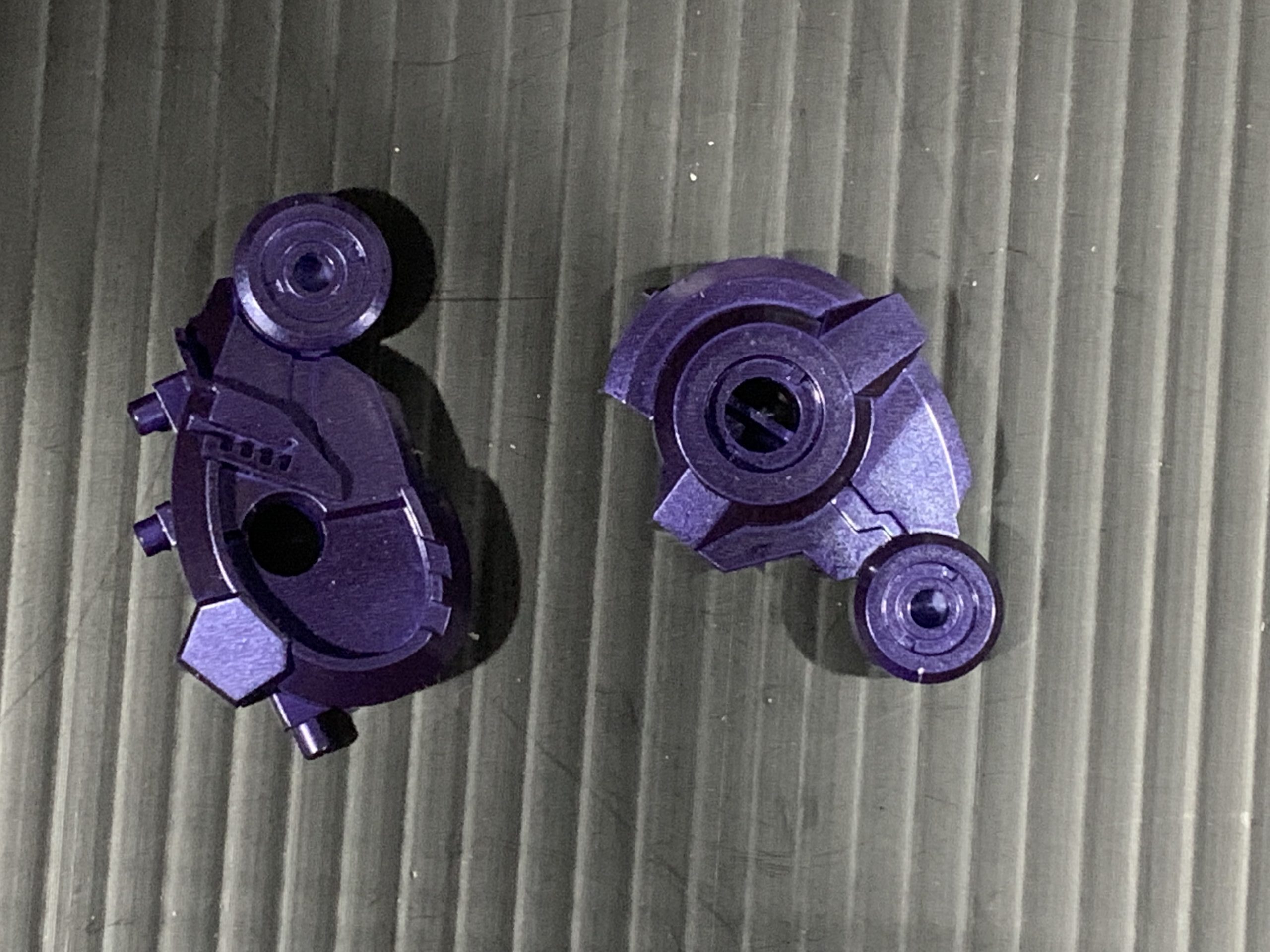 塗料 返品種別B  ディスカウント GSIクレオス 水性ホビーカラー  パープル 紫 H39